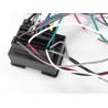 Buy cheap Electronic Automotive Wire Harness Assembly Round Professional from wholesalers