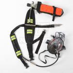 3L Cylinder Eebd Escape Breathing Device 30 MPa For Firefighting Rescue