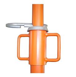 Buy cheap Support Cup Steel Prop Nut Scaffolding Spare Parts from wholesalers