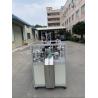 Buy cheap Stable Performance N95 Mask Making Machine / Face Mask Production Line from wholesalers