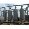 Buy cheap High Speed Sodium Silicate Production Equipment Wet Method 10 Ton / Day from wholesalers