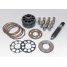 Buy cheap Excavator Hydraulic Pump Repair M5x130 Construction Machinery Durable Support from wholesalers