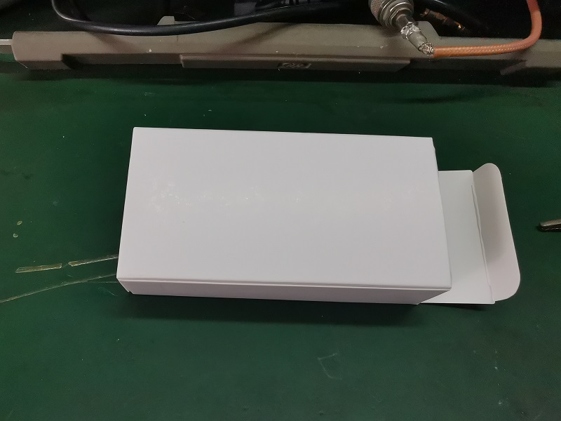Dual frequency GPS jammer Beidou Positioning jammer vehicle anti positioning anti tracking shield