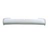 Buy cheap Standard size 214mm Toyota Coaster Accessories Bus Rear Bumper from wholesalers