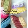 Buy cheap New shoes for baby girl 12 colors knitted booties Newborn crochet booties baby moccasins first walker shoes from wholesalers