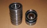 Deep Groove Ball Bearing Low Noise And Low Vibration sustainable