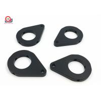 Buy cheap Fine Finishing Motorcycle Steering Components Aluminum Extrusion Forming product