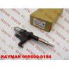 Buy cheap DENSO Common rail injector 095000-0180, 095000-0184 for NISSAN MD92 16650-Z6005 from wholesalers