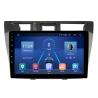 Buy cheap Android 10 9 inch Car radio For Toyota Mark 2 2000-2007 1+32GB Car Video DVD Player GPS IPS DSP car DVD player from wholesalers