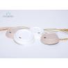 Buy cheap Hot Coffee Disposable Lids Biodegradable Bagasse Paper from wholesalers
