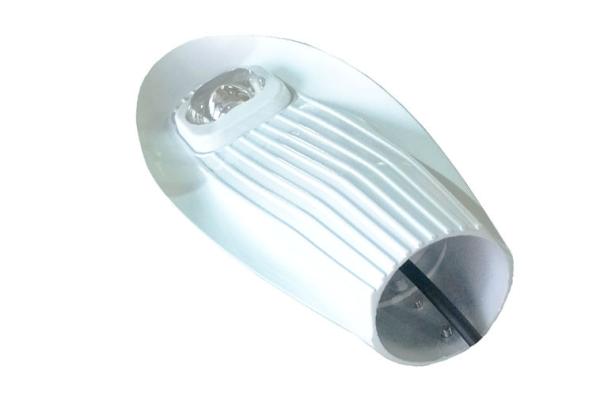 Buy cheap 750lm 10W IP65 Waterproof Outdoor Cob LED Courtyard Street Light DC12V/24V Input from wholesalers