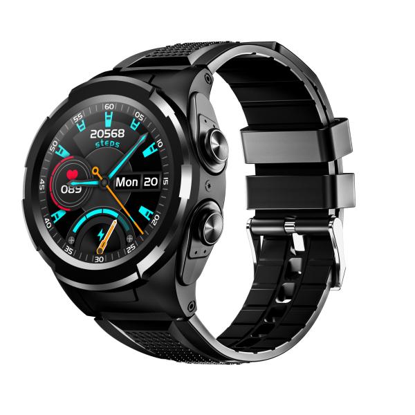 Buy cheap High Tech TWS Smart Watch Heart Rate Oxygen Monitor Watch Sleep Tracking from wholesalers