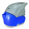 Buy cheap Large Floor Sweeping Machine Plastic Floor Washing Machine Customized from wholesalers