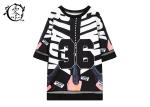Women Breathable Quick Dry Shirts , Middle Length Sleeve Leisure No. 36 Sports