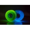 Buy cheap Green ABS 3D Printer Filament Color Change 1.75mm Diameter Glow In The Dark from wholesalers