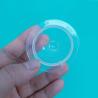 Buy cheap Transparent Liquid Silicone Wide Neck Feeding Bottle Nipple from wholesalers