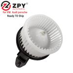 Custom Audi C5 Auto Electrical Parts Blower Motor 4B1820021B 4B1820021C