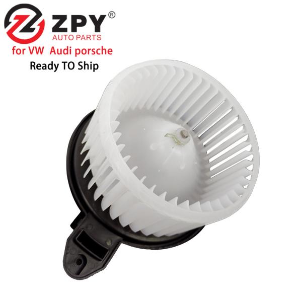 Buy cheap Custom Audi C5 Auto Electrical Parts Blower Motor 4B1820021B 4B1820021C from wholesalers