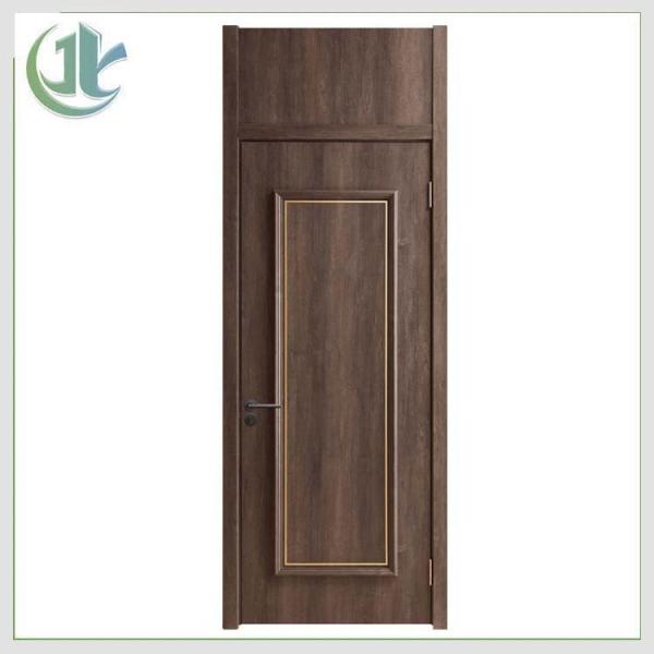 Buy cheap Anti Termites WPC Interior Door from wholesalers