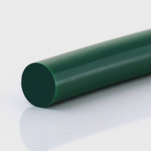 Buy cheap PU Round Belt Surface Smooth Import Raw Material from wholesalers