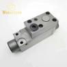 Buy cheap Boom Holding Valve Boom Distribution Method Lifting Valve For Komatsu Excavator PC110 PC240 PC360-7 PC360-8 from wholesalers
