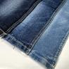 Buy cheap TR Blue Twill Denim Fabric 10.6 Oz Super Soft Yarn from wholesalers