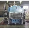 Buy cheap Rubber Machine EVA Foam Press 1350T 36 Inch from wholesalers