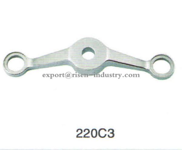 Buy cheap Stainless Steel Spider RS220C3 from wholesalers