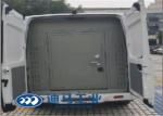 Anti Theft 1.996L Cash In Transit Vehicles