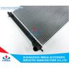 Buy cheap 96536524 Daewoo Auto Aluminium Car Radiators Kalos 02- 1.2i / Aveo 05 - 1.2i At from wholesalers