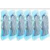 Buy cheap TAILI Hanging Vacuum Storage Bags Space Saver Bags, Set Of 4 (2 Long, 2 Short), Clear Vacuum Sealer Bags For Clothing from wholesalers