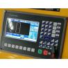 Buy cheap 350mm 2000mm Automatic Robotic Welding Machine For Light Pole from wholesalers