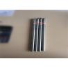 Buy cheap ASTM B418-95 Zinc Cathodic Anodes rod for steel water / fuel pipelines storage tanks from wholesalers