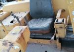 Used USA Caterpillar D8k Bulldozer , Original Painting Used Cat Crawler Dozer
