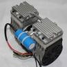 Buy cheap 560W Oil Free Dental Compressor GSE Optical Ozone Air Compressor Pump from wholesalers
