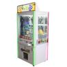 Buy cheap Key Master Coin Operated Arcade Machines Color Dazzling Low Distortion from wholesalers