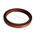 115x140x16 FKM Rubber Oil Seal SINO Truck Crankshaft Oil Seal