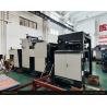 Buy cheap HSS9202 Folio Perfector Double Side Book Printing Machine from wholesalers