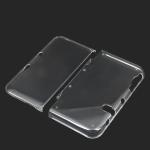 Protective game case for 3DS-LL/XL game player housing cover for nintendo 3ds LL
