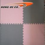 Buy cheap 30*30cm Eva Interlocking Foam Mat 33-38 Degree Shore C Soundproof Gym Flooring from wholesalers