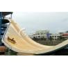 Buy cheap Customized Colorful Swing Surf n Slide Water Park for Exciting Park Play Equipment from wholesalers