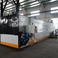 Buy cheap Q235B Steel Intermittent Production Drum Bitumen Melter product
