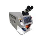 1000 Watt 2kw Portable Fiber Laser Welding Machine Spot Welder For Metal SS