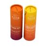 Buy cheap ODM Corrugated Mailer Boxes Luxury Aesthetic Appearance Circle Shape Food Gift Box from wholesalers