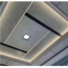 Buy cheap 2mm-10mm Aluminum Honeycomb Sandwich Panel PE PVDF Coated Fire Resistant from wholesalers