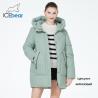 Buy cheap Winter Roomy Winter Coat Women Cotton Jacket Comfortable Warm For Full Winter from wholesalers