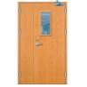 Buy cheap ABNM-MF08 fireproof wooden door from wholesalers