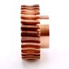 Buy cheap High-precision Custom Gear Parts Processing Services Precision Machinery Gear Manufacturing Parts Equipment from wholesalers
