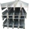 Buy cheap I GB Stainless H Beam 34mm T Shape Bending customize For Construction from wholesalers