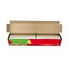 Buy cheap Household Food Grade Aluminum Foil for Customized Width BBQ Grilling and Kitchen Logo from wholesalers
